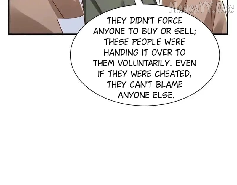 I randomly have a new career every week Chapter 868 - page 65